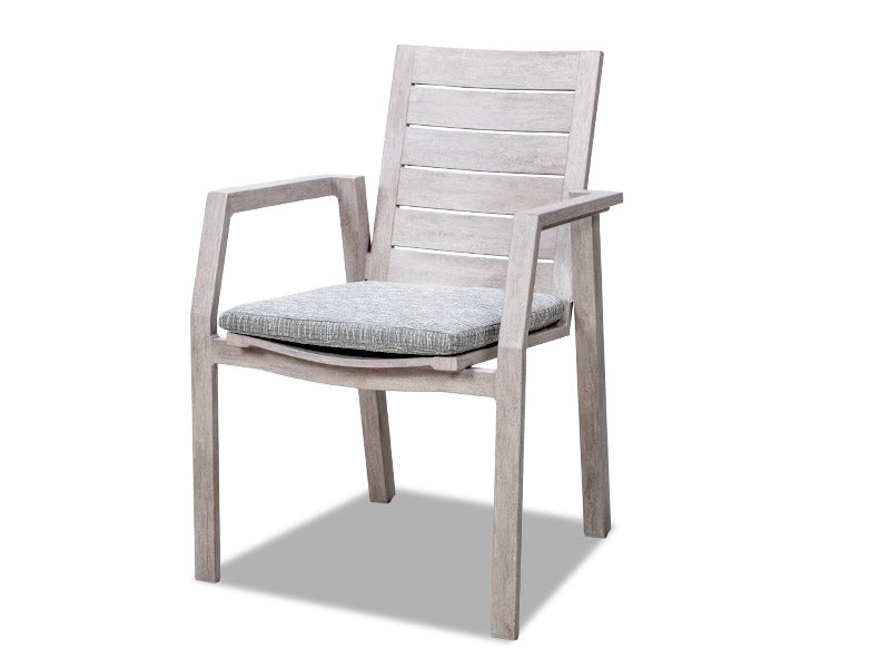 Tuscan Outdoor Table + 10 Chairs