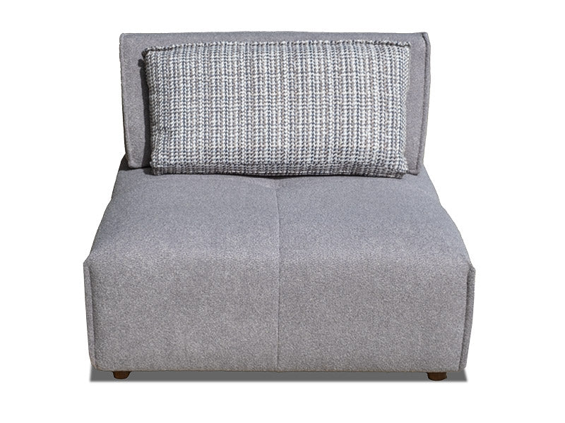 Ultimo Chair - Grey