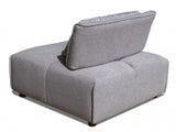 Ultimo Chair - Grey