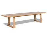 Vasse Bench Seat 2200