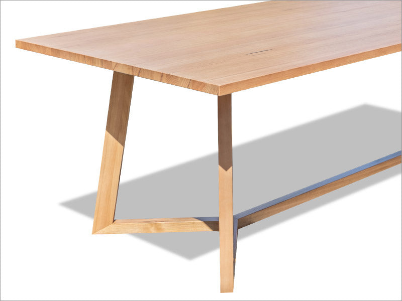 Vasse 2400 Dining Table