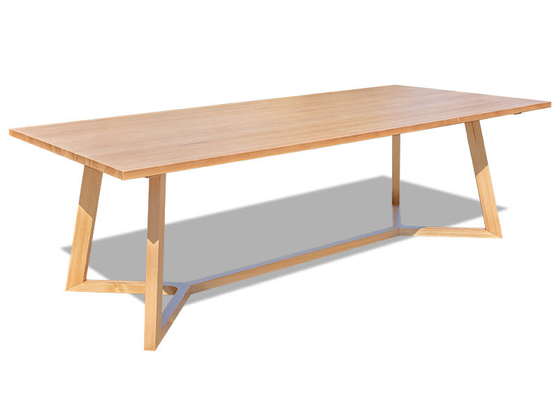 Vasse 2400 Dining Table