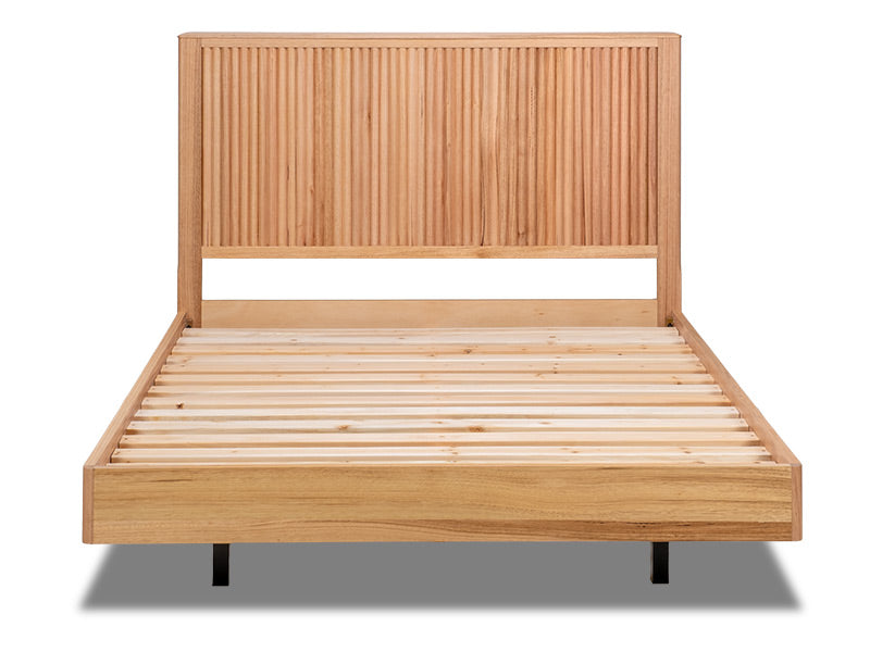 Villa Queen Bed Frame