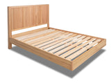 Villa Queen Bed Frame