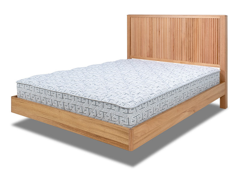 Villa Queen Bed Frame