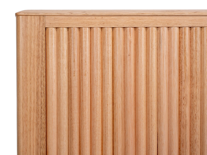 Villa King Bed Frame