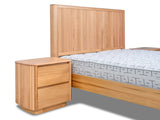 Villa King Bed Frame