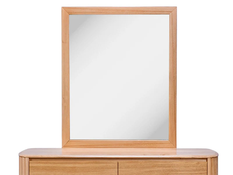 Villa Dresser Mirror