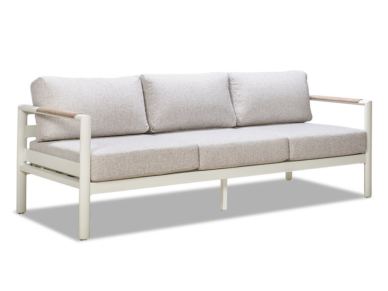 Vita 3 Piece Outdoor Setting