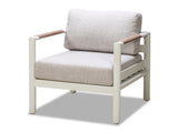 Vita 3 Piece Outdoor Setting