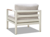 Vita 3 Piece Outdoor Setting