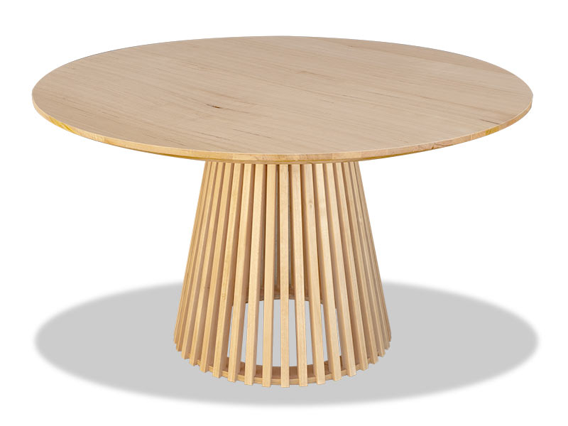 Vortex Round Dining Table