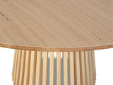 Vortex Round Dining Table