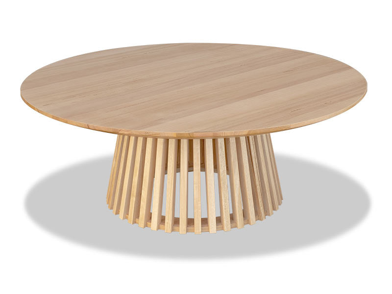 Vortex Round Table Vortex Round Coffee Table | Impressions Furniture