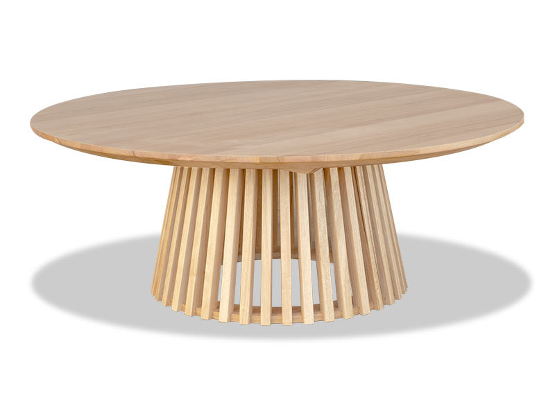 Vortex Round Table Vortex Round Coffee Table | Impressions Furniture