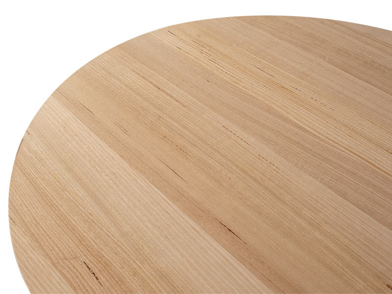 Vortex Round Dining Table