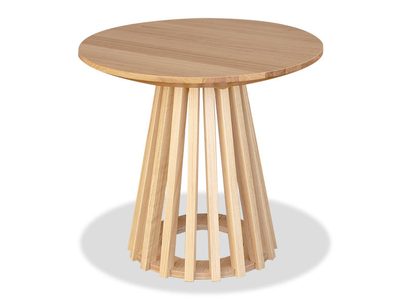 Vortex Round Lamp Table