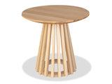 Vortex Round Lamp Table