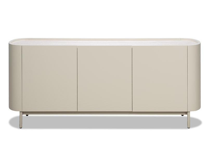 Willow 1800 Buffet - Ceramic Top