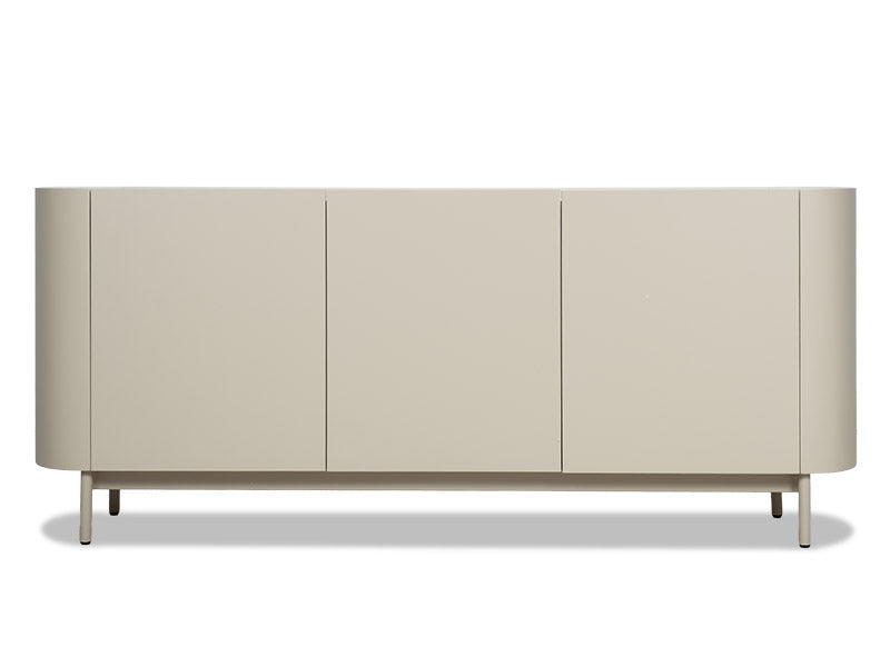 Willow 1800 Buffet - Ceramic Top