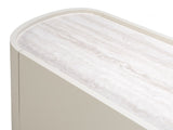 Willow 1800 Buffet - Ceramic Top