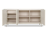 Willow 1800 Buffet - Ceramic Top