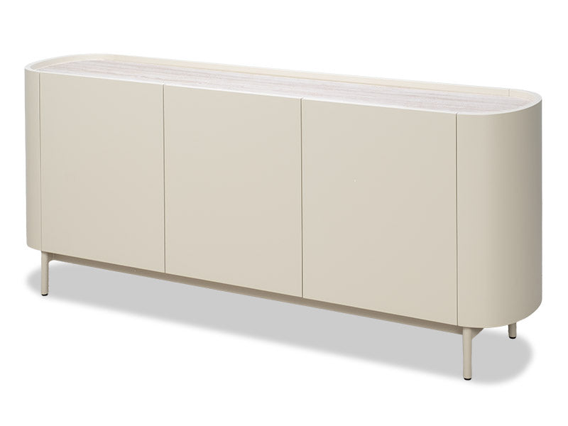 Willow 1800 Buffet - Ceramic Top