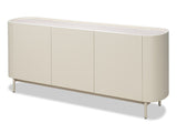Willow 1800 Buffet - Ceramic Top