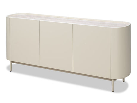 Willow 1800 Buffet - Ceramic Top