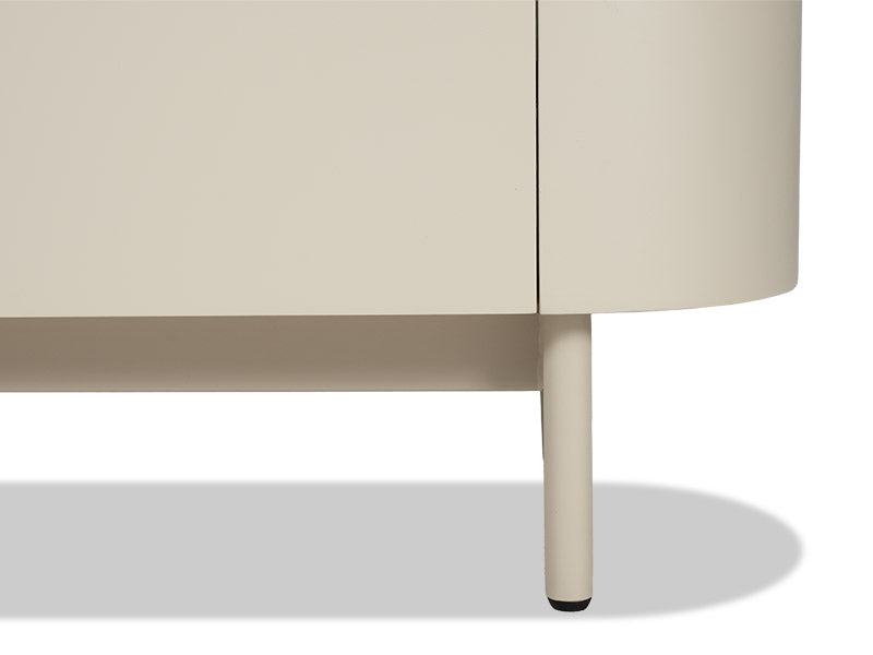 Willow 1800 Buffet - Ceramic Top