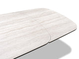 Willow Extension Table - Ceramic Top