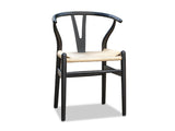 Wish Dining Chair - Black