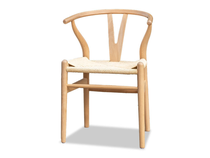 Wish Dining Chair - Natural