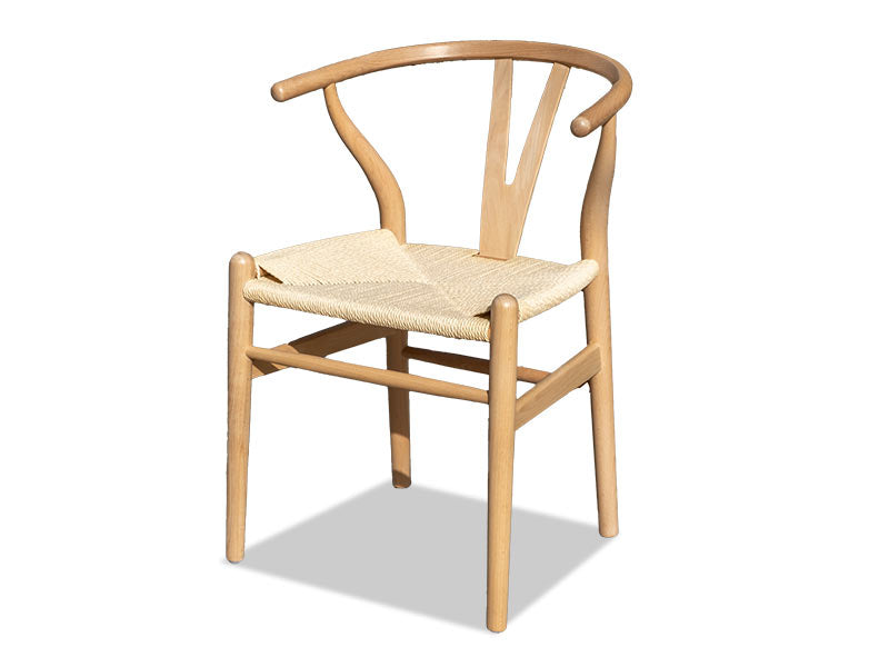 Wish Dining Chair - Natural