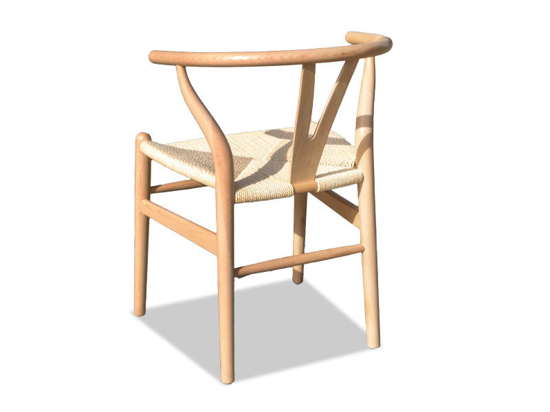 Wish Dining Chair - Natural