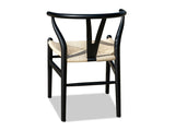 Wish Dining Chair - Black