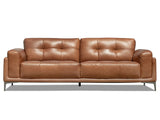 Woodstock 2.5 Seat- Leather