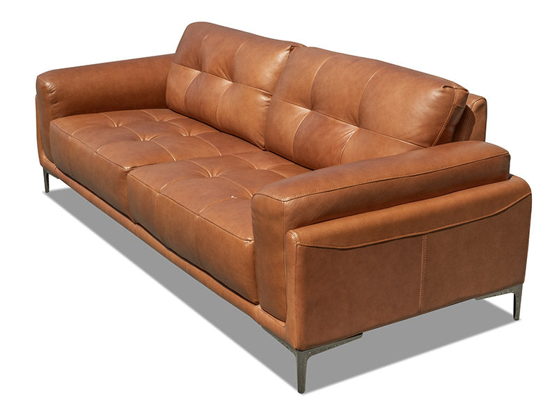 Woodstock 2.5 Seat- Leather