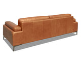 Woodstock 2.5 Seat- Leather