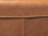 Woodstock 2.5 Seat- Leather