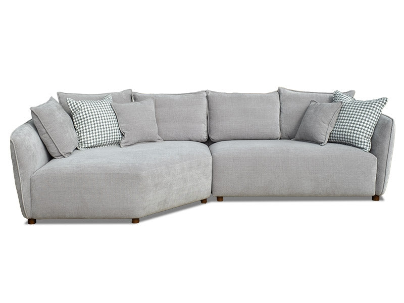 Zuri Corner Sofa