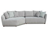 Zuri Corner Sofa