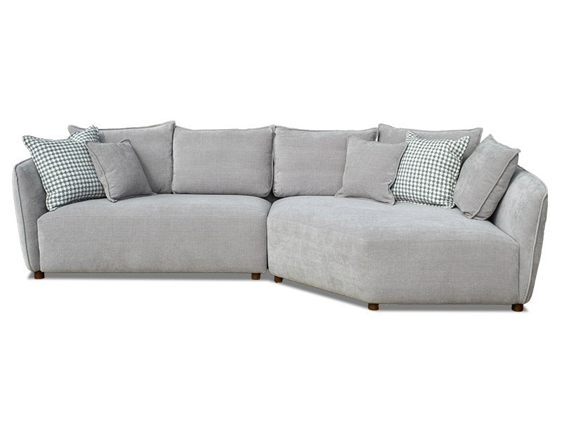 Zuri Corner Sofa