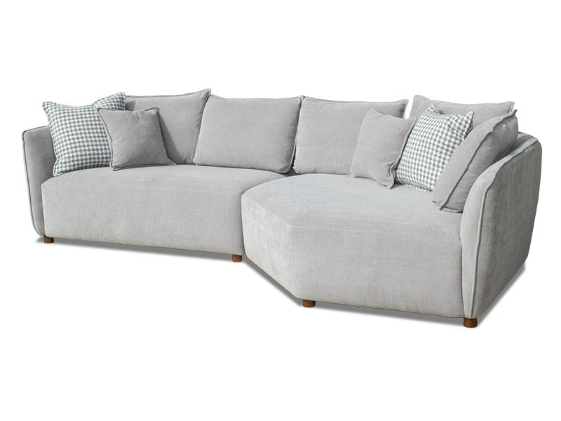 Zuri Corner Sofa