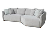 Zuri Corner Sofa