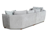 Zuri Corner Sofa