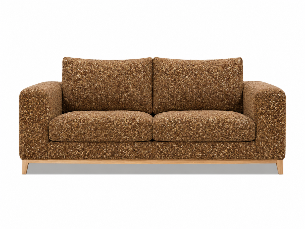 Kenya 2.5 Seat - Biscoff