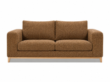 Kenya 2.5 Seat - Biscoff
