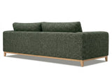 Kenya 2.5 Seat - Heritage
