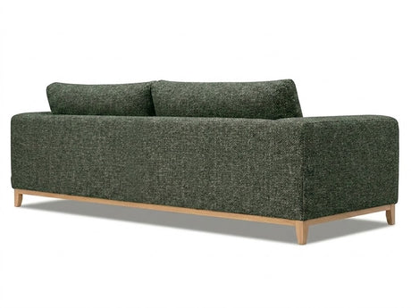 Kenya 2.5 Seat - Heritage